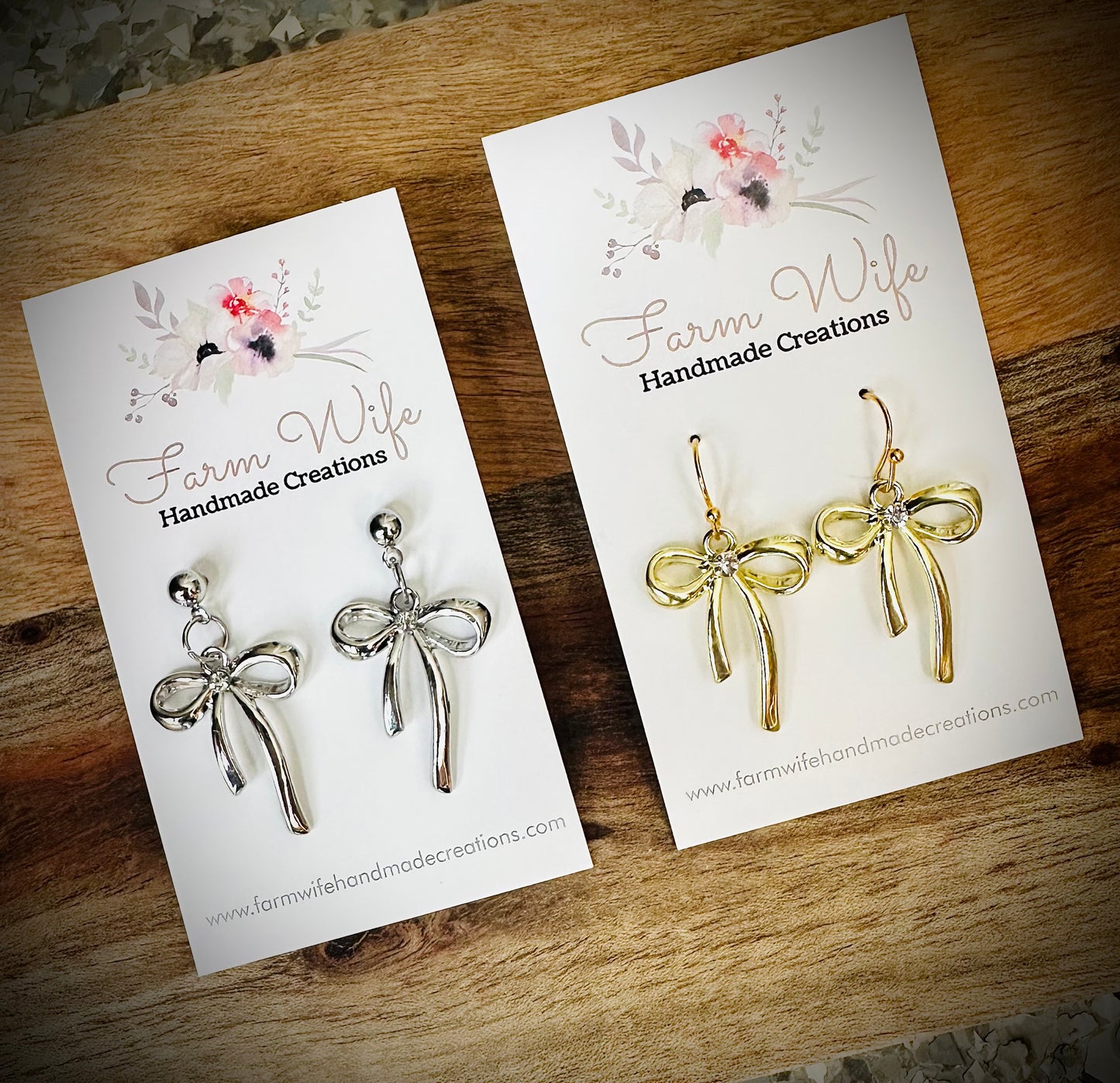 Bows