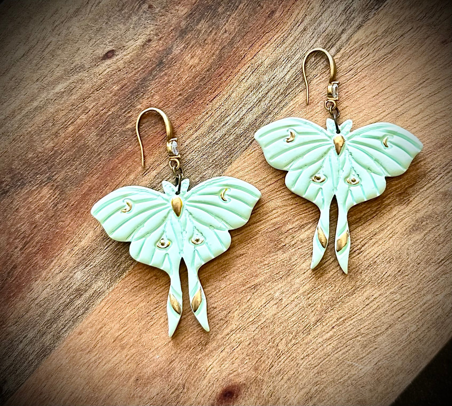 Luna Moth