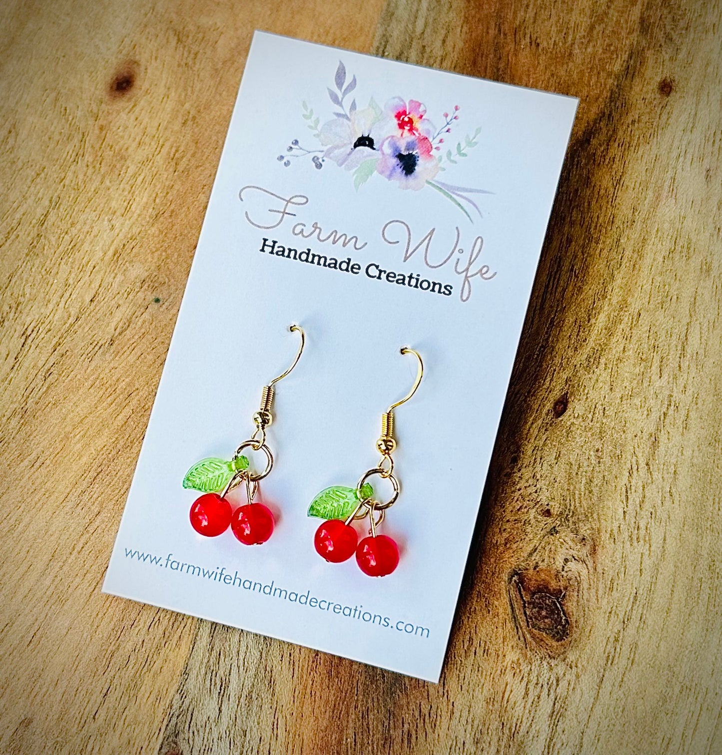 Cherries