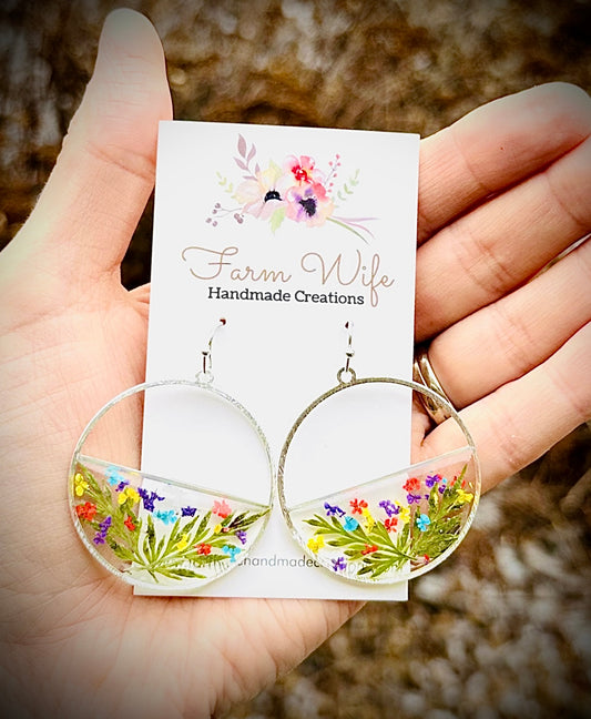 Spring floral