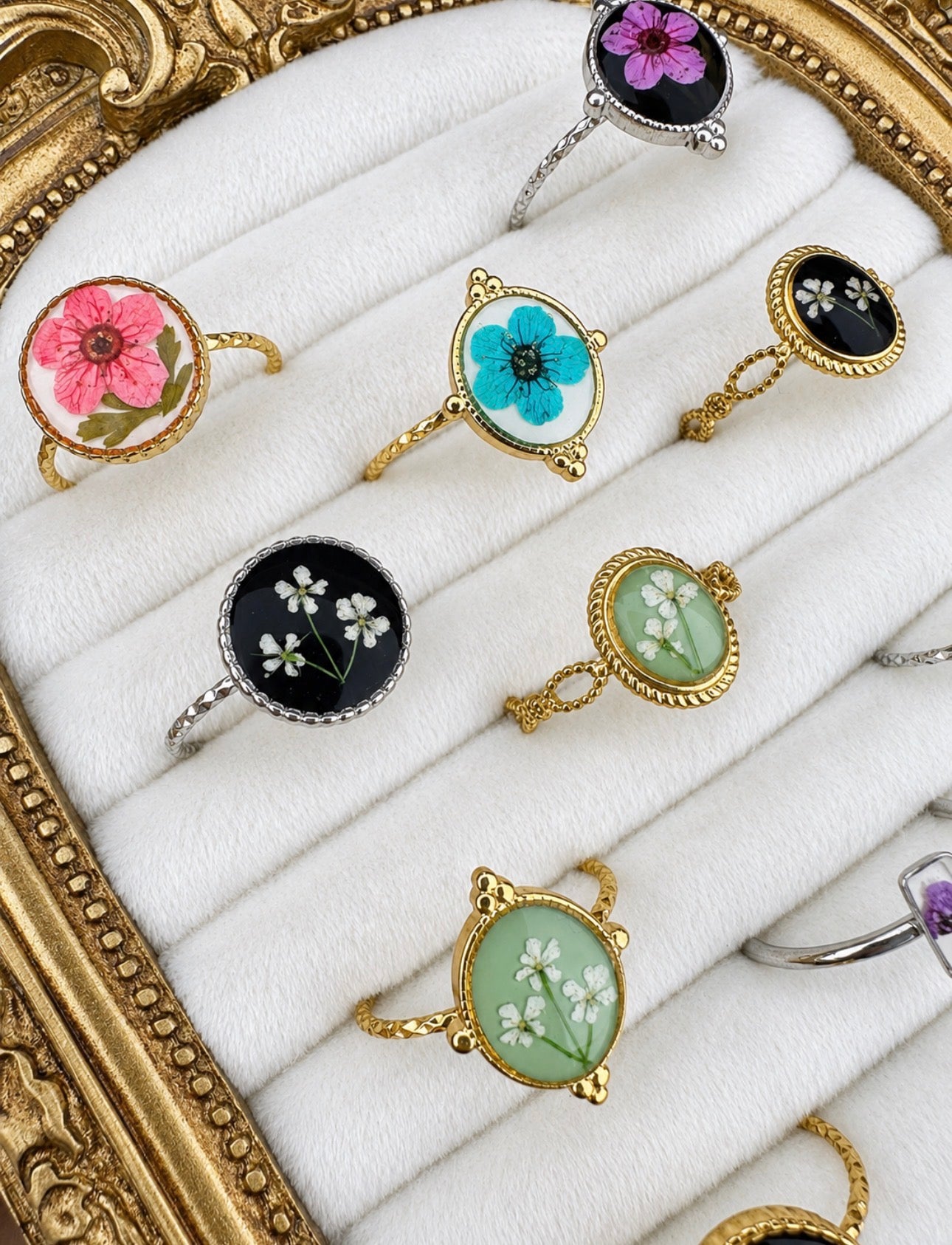Rings