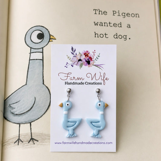 Pigeon
