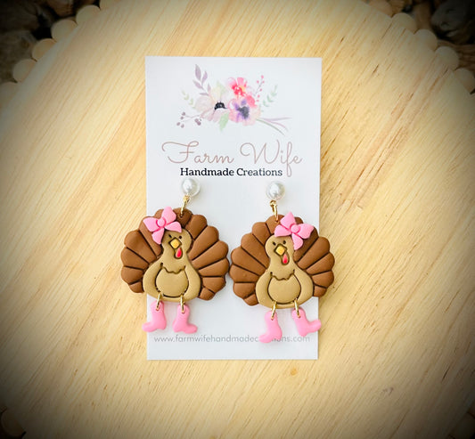 Boot Scoot ‘n Turkey