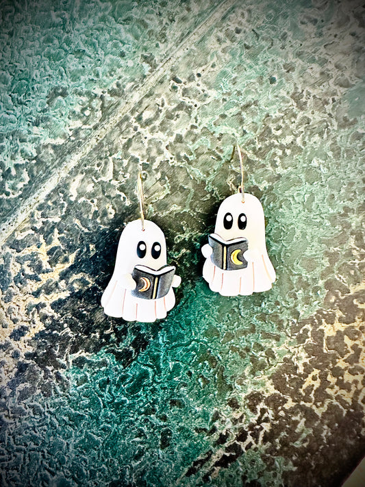 Studious Ghouls