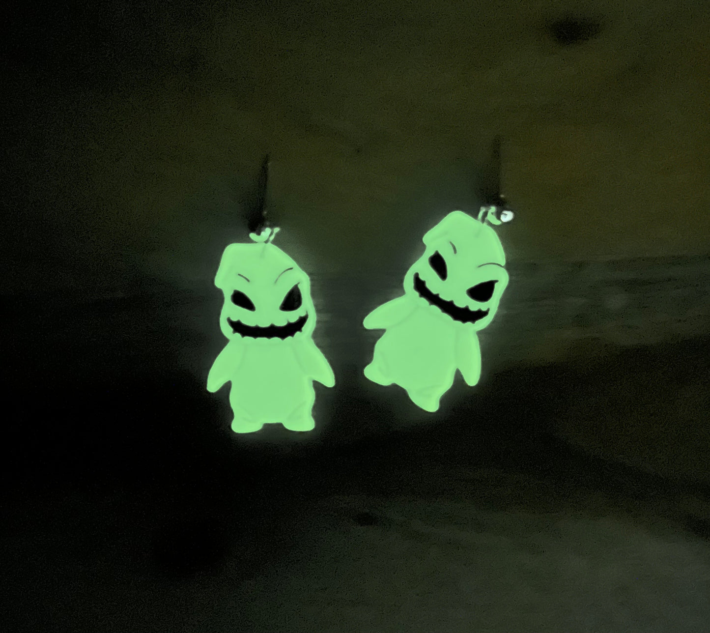 Oogie Boogie