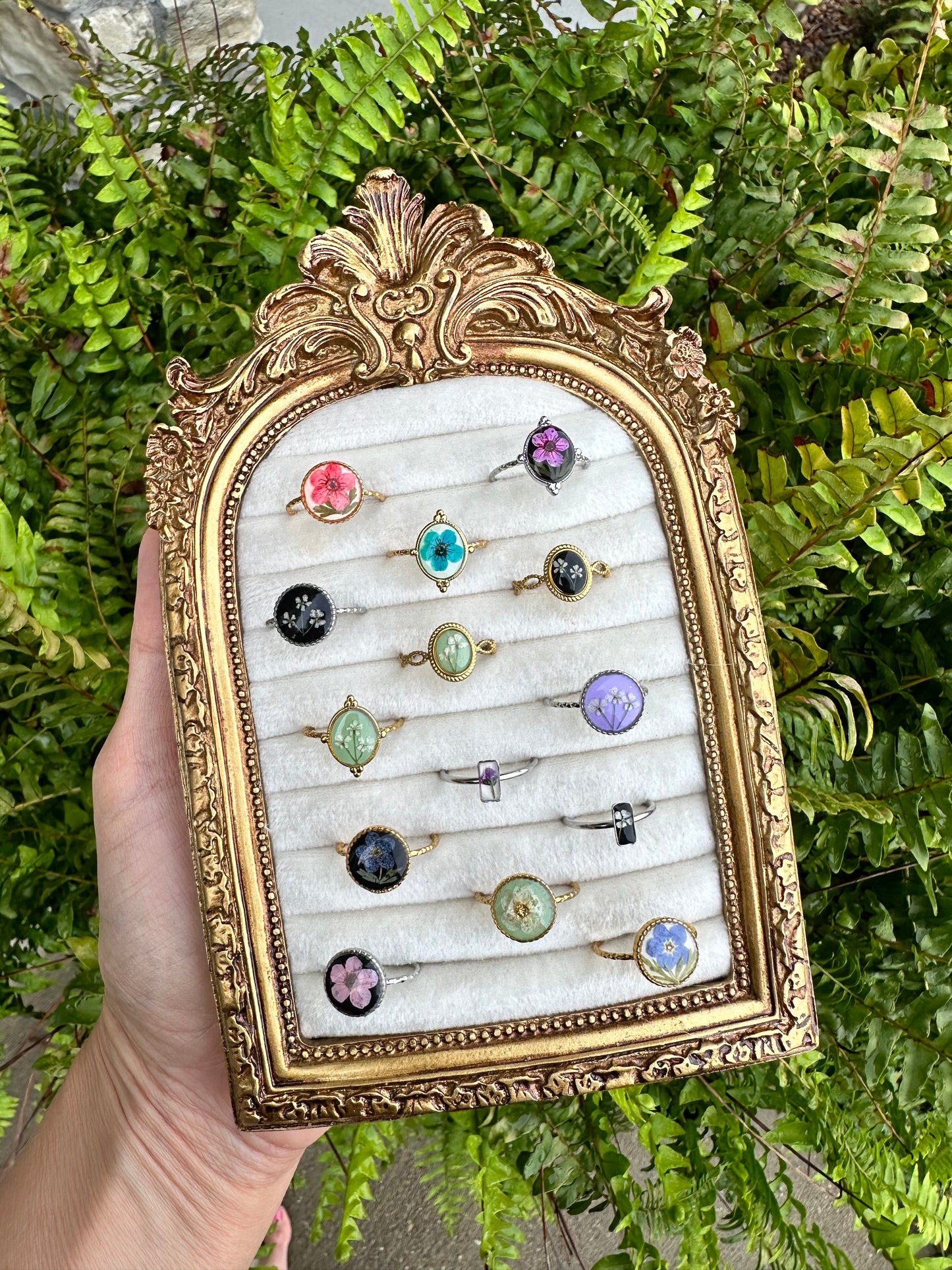 Rings