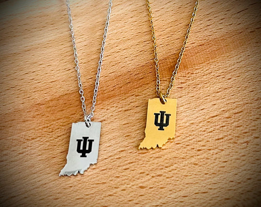 IN necklace