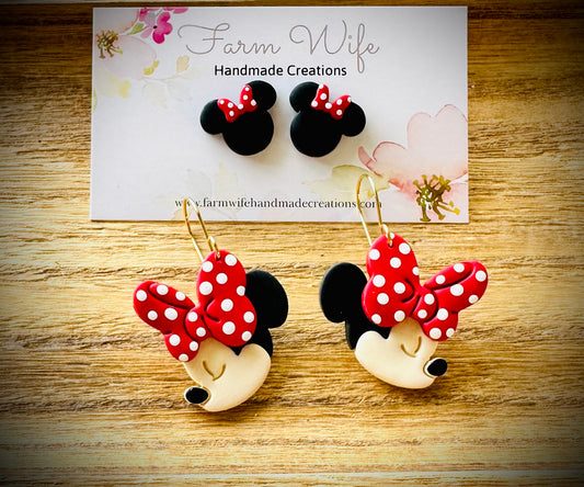 Minnie