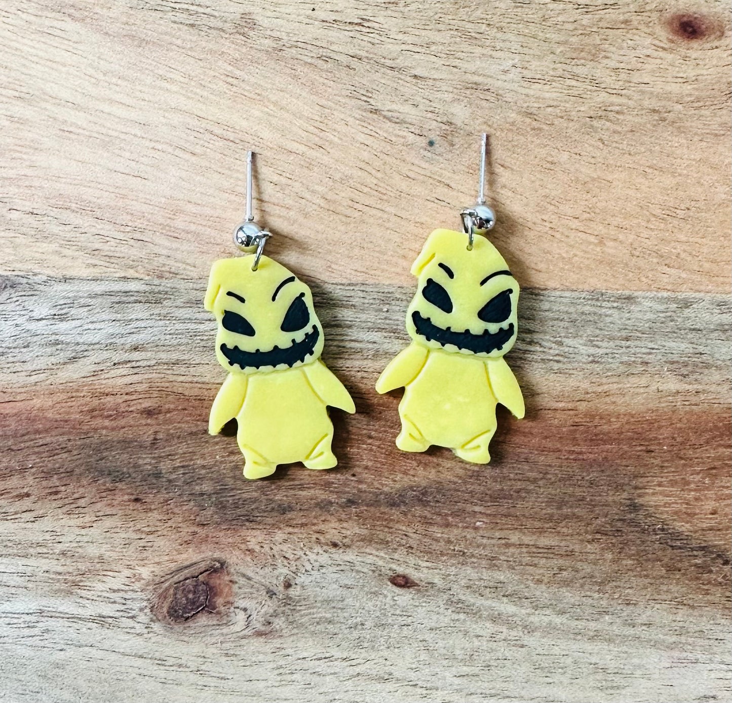 Oogie Boogie